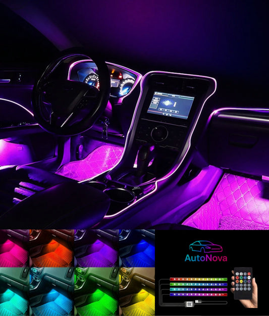 LED INTERIOR