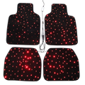 ALFOMBRAS ESTELARES LED