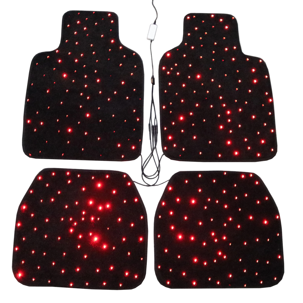 ALFOMBRAS ESTELARES LED